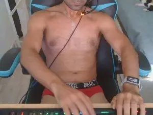Cam4 Best live sex cam show of Pamplino94