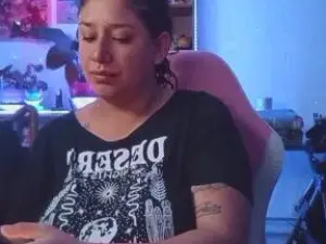Cam4 Sex Cam of SweetYamii