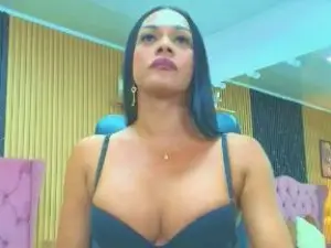 Cam4 Sex Cam of TS_BARBIE_BROWN