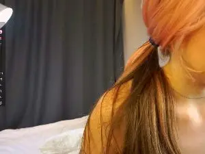 Cam4 Adult Webcam of AliaDelucian