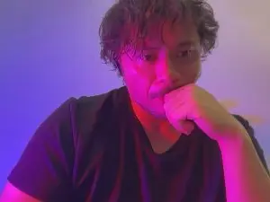 Cam4 Adult Webcam of DepthMonger