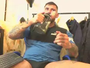 Cam4 Private Sex Chat of DimitriSullivan