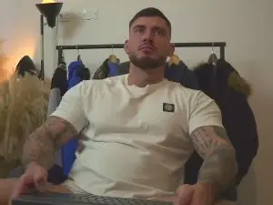 Cam4 Sex Chat of DimitriSullivan