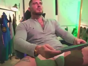 Cam4 Watch Live Sex Cams of DimitriSullivan