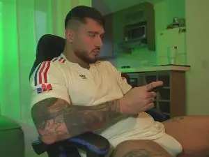 Cam4 Live Sex of DimitriSullivan