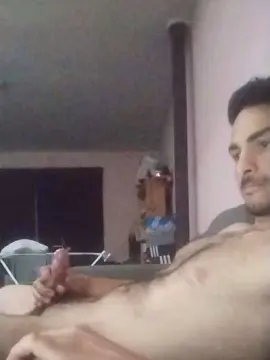 Cam4 Live Sex of EtanislaoDanan