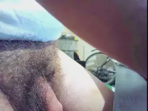 Cam4 Free Porn Cam of SmallHairyUncut