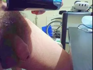 Cam4 Best Webcam of SmallHairyUncut