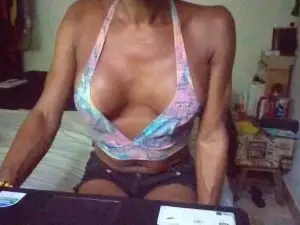 Cam4 Live Sex Cam of transxrj