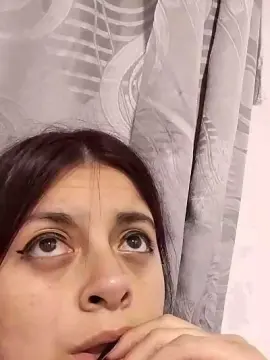 Cam4 Live Porn of Danna_zv