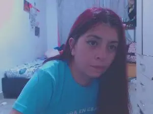 Cam4 Adult Webcam of Danna_zv