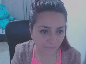 Cam4 Live Sex of Danna_zv