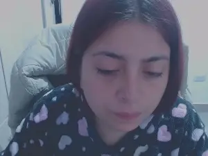 Cam4 Private Sex Chat of Danna_zv
