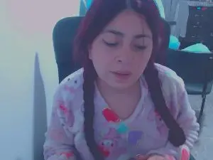 Cam4 Best Webcam of Danna_zv