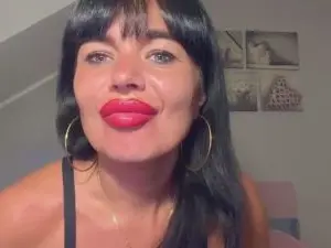 Cam4 Free Porn Cam of JennyFantasy