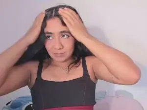 Cam4 Sex Chat of Valery_vegas