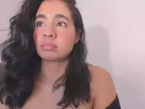 Cam4 Nude Webcam of Valery_vegas