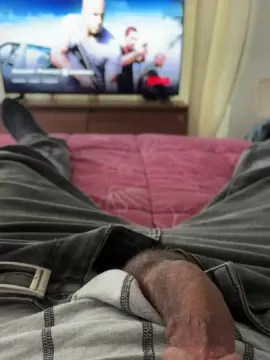 Cam4 Live Sex of Victor0507