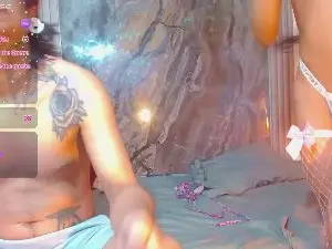 Cam4 Adult Webcams of damian_and_came