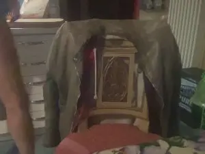 Cam4 Sex Cam of oldexbello