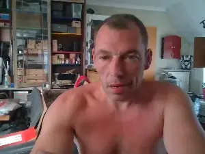 Cam4 Live Porn of sexyfred78