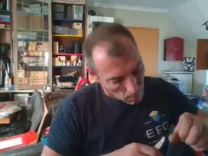 Cam4 Sex Cam of sexyfred78