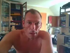 Cam4 Sex Chat of sexyfred78