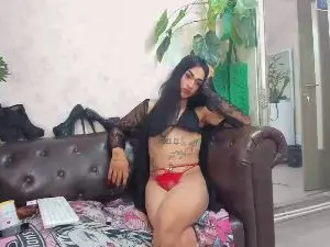 Cam4 Nude Webcam of IrisIrs