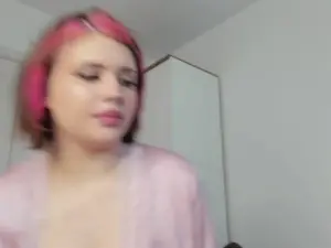 Cam4 Live Sex of KarryHrbek
