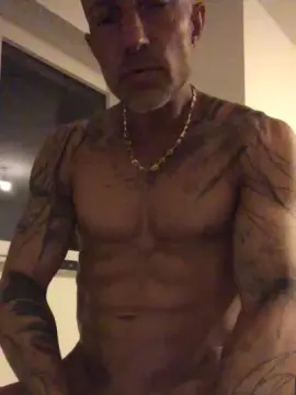 Cam4 Adult Webcam of MR_Poser69