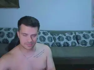 Cam4 Best Webcam of johnnylove22