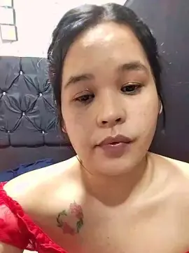 Cam4 Nude Webcam of luna_lexi_hot