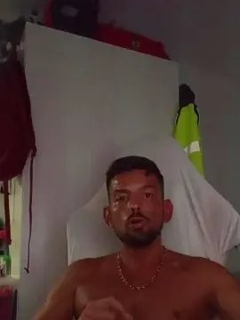 Cam4 Free Porn Cam of morenazo_xx4
