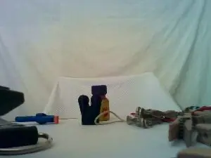 Cam4 Live Sex of slave_ant