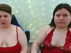 Cam4 Private Sex Chat of BeckyAndEllen