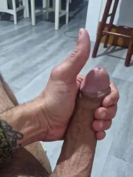 Cam4 Adult Video Chat of Crispauzao