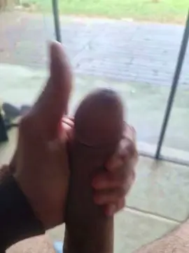 Cam4 Live Sex Cam of Crispauzao