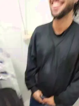 Cam4 Live Porn of Levi_Henrique