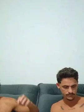 Cam4 Adult Video Chat of Levi_Henrique