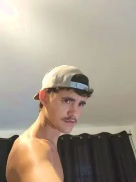 Cam4 Live Sex Cam of Levi_Henrique