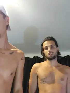 Cam4 Live Porn of Levi_Henrique
