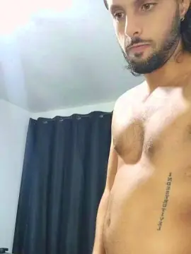 Cam4 Adult Webcam of Levi_Henrique