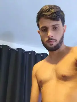 Cam4 Adult Webcam of Levi_Henrique