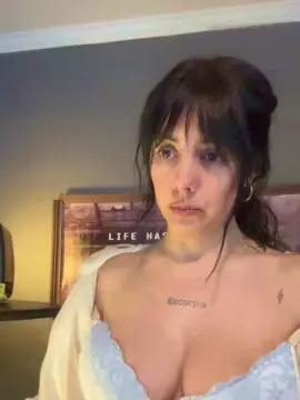 Cam4 Live Porn of Magdalena