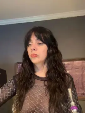 Cam4 Live Porn of Magdalena