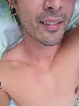 Cam4 Adult Webcam of Quackdonald