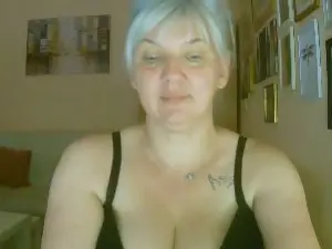 Cam4 Sex Chat of irma2