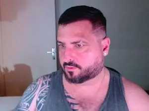 Cam4 Live Sex Cam of wluizzz