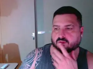 Cam4 Live Sex of wluizzz