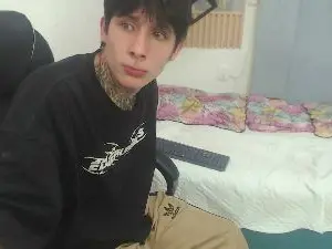Cam4 Best live sex cam show of Iantwink18